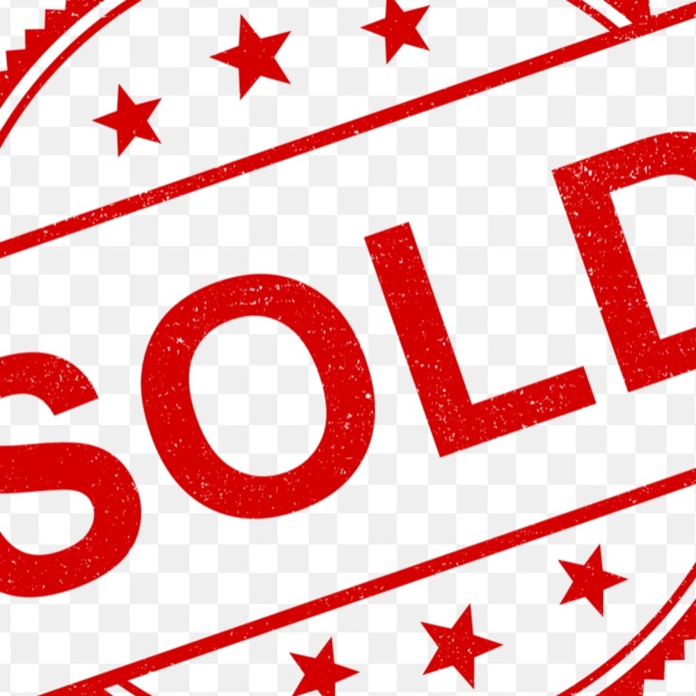 SOLD